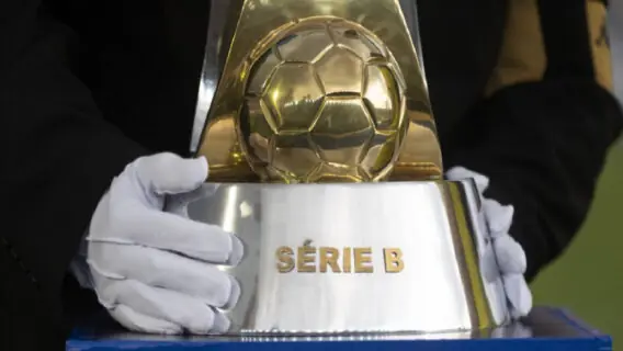 Qual é a premiação da Série B 2021? Veja quanto o campeão ganha