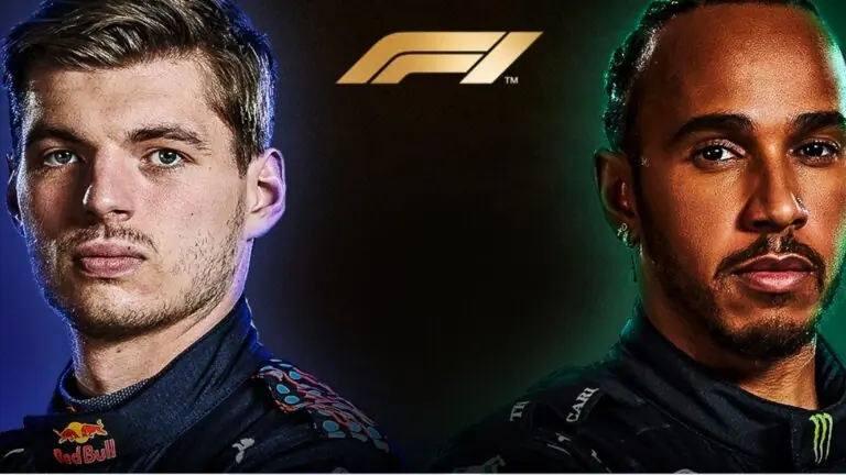 Qual é a programação da Fórmula 1 na Band hoje, sexta-feira? (12/11)