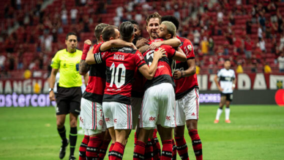 Veja a programação do Flamengo até a final da Libertadores 2021