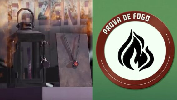 A Fazenda 2021 tem Prova de Fogo e divisão da baia hoje – 07/11