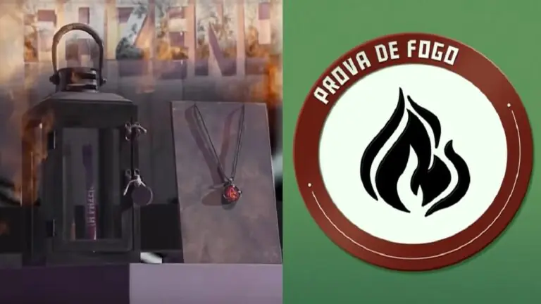 A Fazenda 2021 tem Prova de Fogo e divisão da baia hoje – 07/11