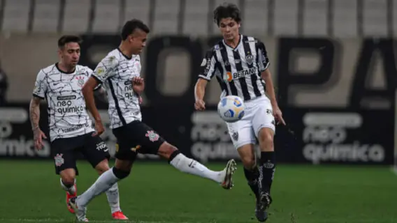 Próxima rodada do Brasileirão será do dia 9 a 11; veja os jogos