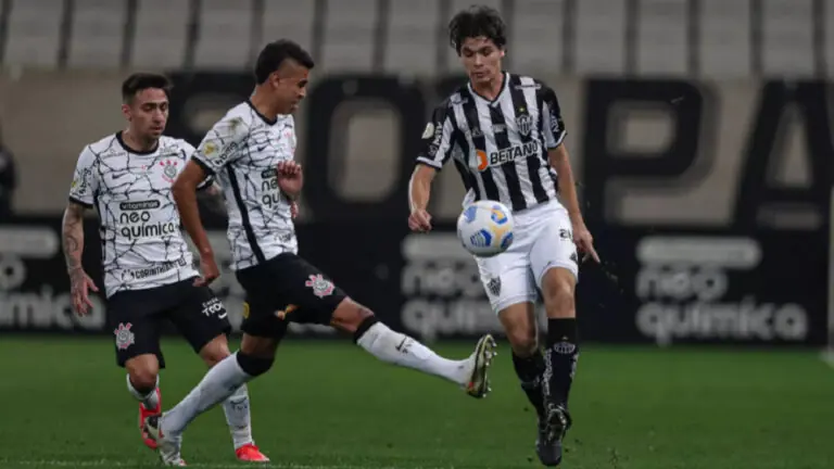 Próxima rodada do Brasileirão será do dia 9 a 11; veja os jogos