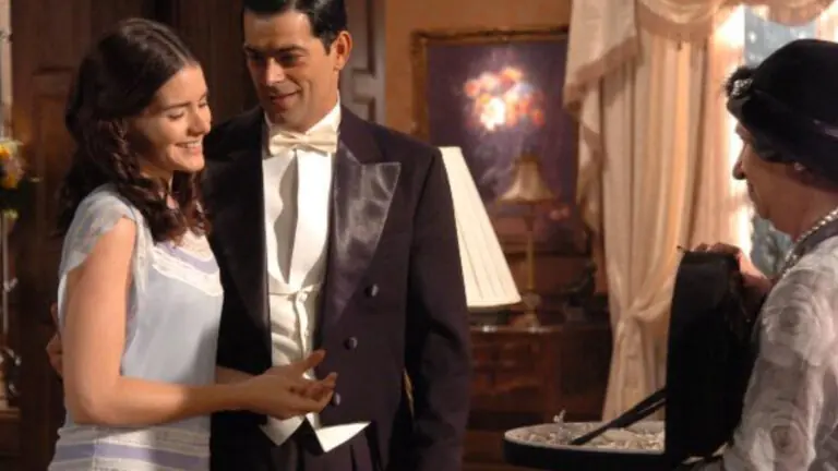 Próximas novelas do Viva: veja a programação até 2022