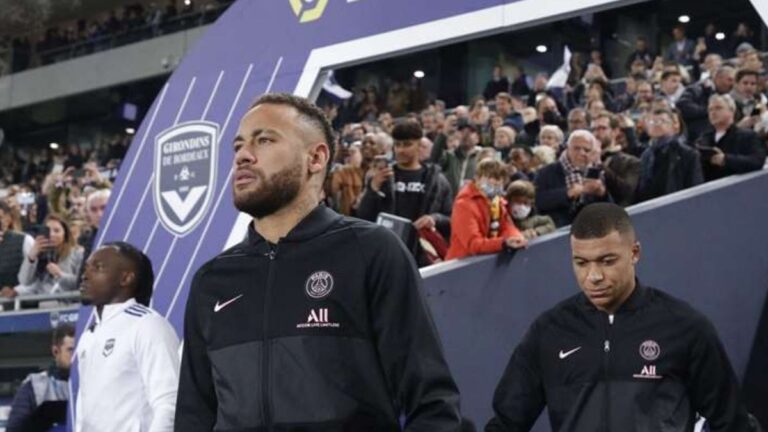 Próximo jogo do PSG será no sábado; saiba se Neymar vai jogar