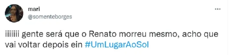 tweet