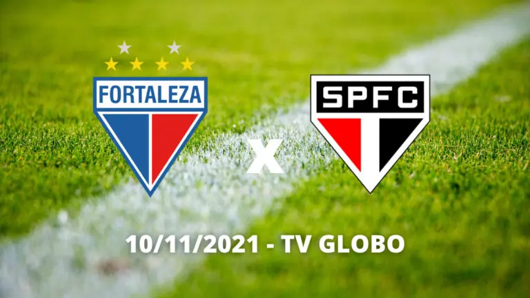 Qual jogo do Brasileirão vai passar na Globo hoje, quarta-feira – 10/11