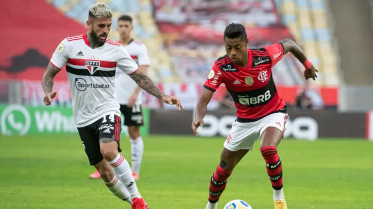 Qual jogo vai passar na Globo hoje, domingo – 14/11/2021?