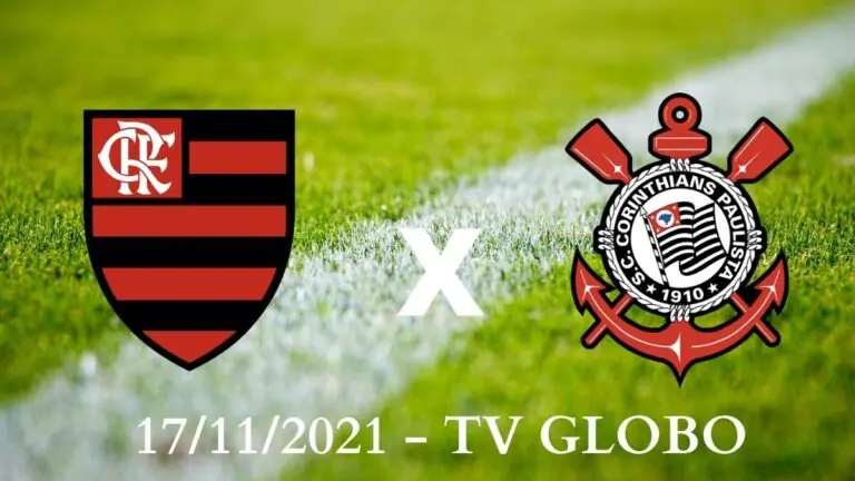 Qual jogo vai passar na Globo hoje? Programação de quarta (17/11)