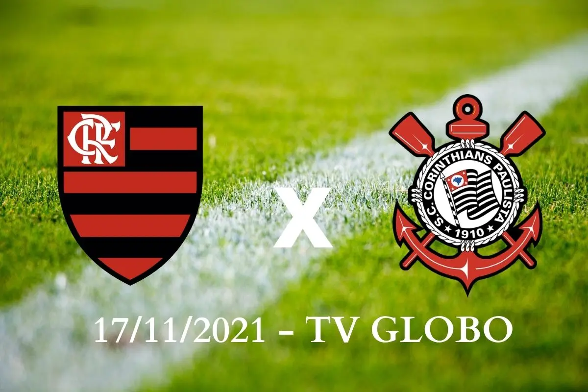 Qual jogo vai passar na Globo hoje? Programação de quarta (17/11)