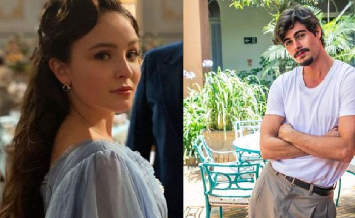 Saiba qual novela a Larissa Manoela vai fazer na Globo qual novela a larissa manoela vai fazer na globo