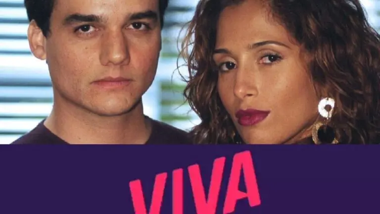 Saiba qual novela vai substituir Paraíso Tropical no Viva