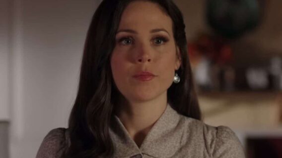 Quando Chama o Coração: qual será o final de Elizabeth?