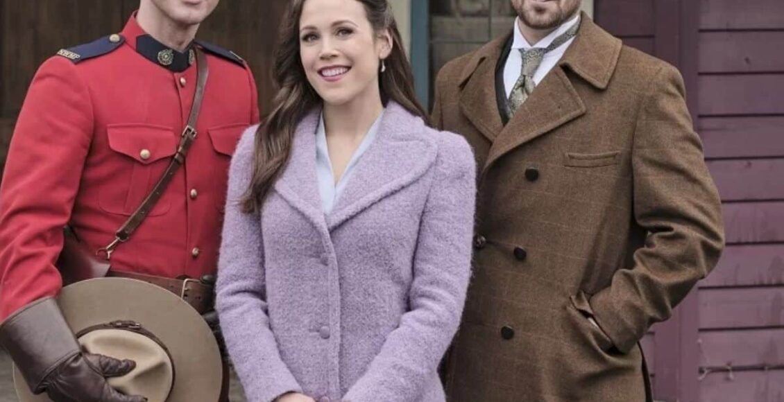 quando chama o coração elizabeth fica com quem