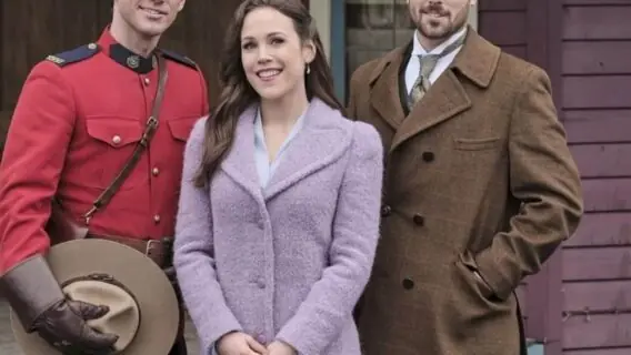 Quando Chama o Coração: Elizabeth fica com quem?