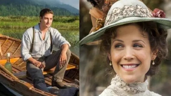 Quando Chama o Coração: Elizabeth fica grávida de Jack?