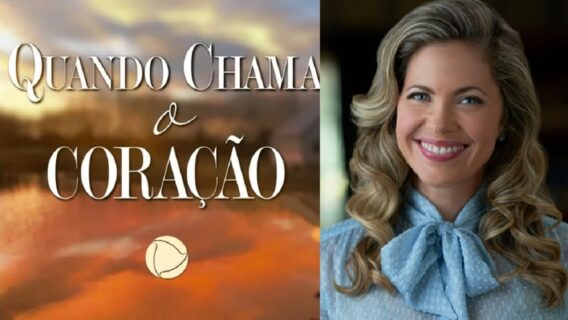 Quando Chama o Coração: Rosemary tem filho?