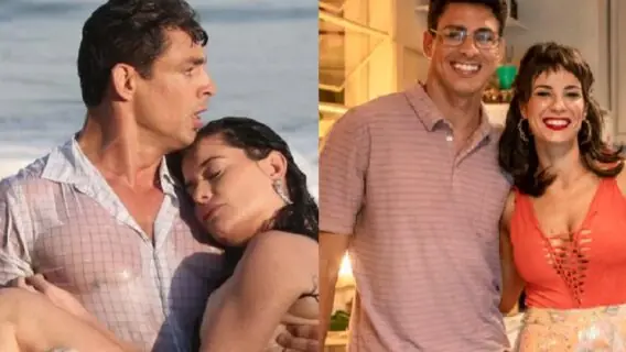 Quando começa a nova novela das 9 na Globo?