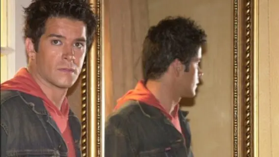 Quando descobrem que Léo é o clone na novela?