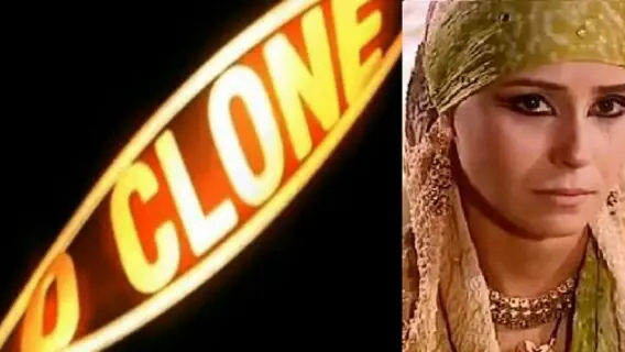 Quando Jade engravida na novela O Clone?