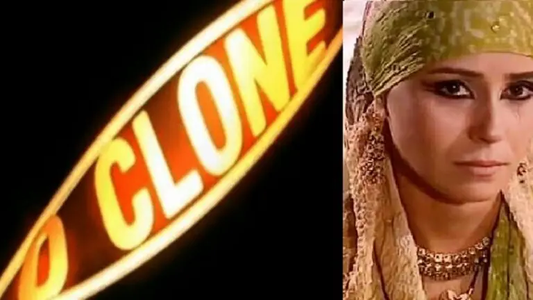 Quando Jade engravida na novela O Clone?