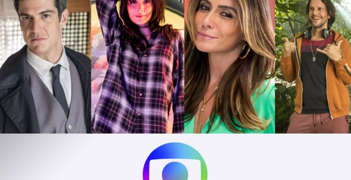 quando vai começar a nova novela das 7