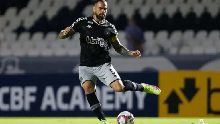 Quantas vezes o Vasco foi rebaixado no Brasileirão? Relembre