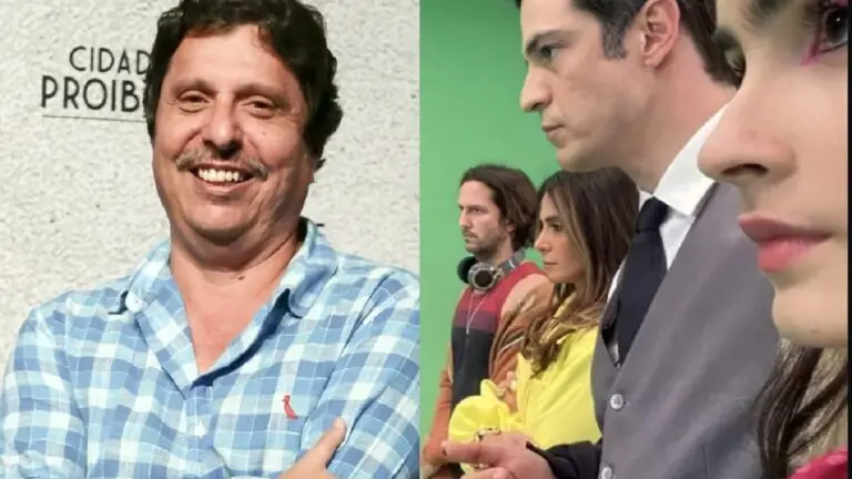 Quanto Mais Vida Melhor autor: conheça Mauro Wilson