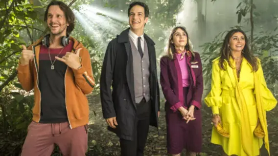 Qual a história de Quanto Mais Vida Melhor, próxima novela das 7