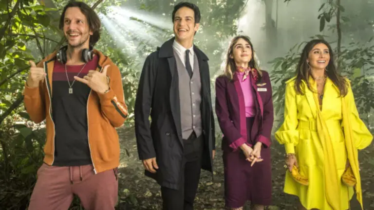 Qual a história de Quanto Mais Vida Melhor, próxima novela das 7