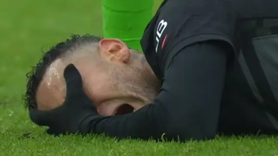 Após lesão, quanto tempo Neymar vai ficar fora de campo pelo PSG?