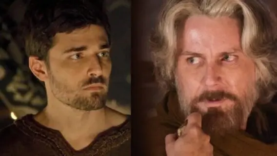 Novela Gênesis: quantos anos viveu Jacó?