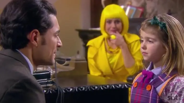 Quantos capítulos tem Carinha de Anjo e como assistir