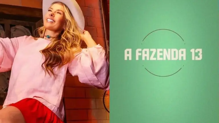 Dia de Roça: que horas começa A Fazenda hoje, terça-feira?