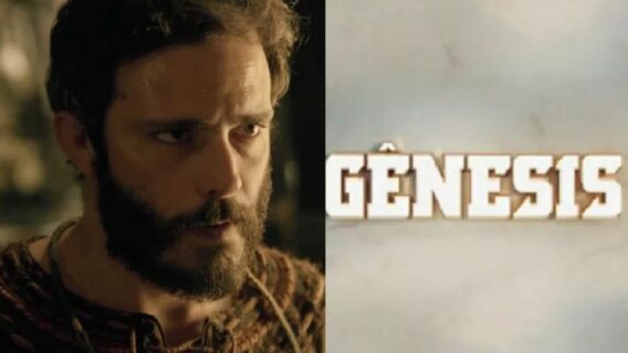 Novela Gênesis: quem é a mãe de Judá