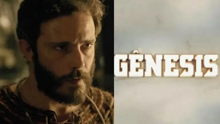 Novela Gênesis: quem é a mãe de Judá