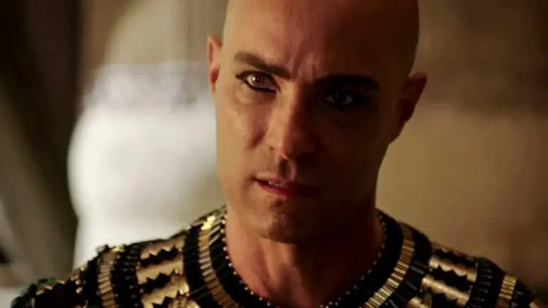 Quem é o Apepi em Gênesis? Rosto do personagem será revelado