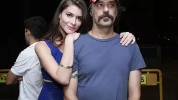 Saiba quem é o marido de Alinne Moraes