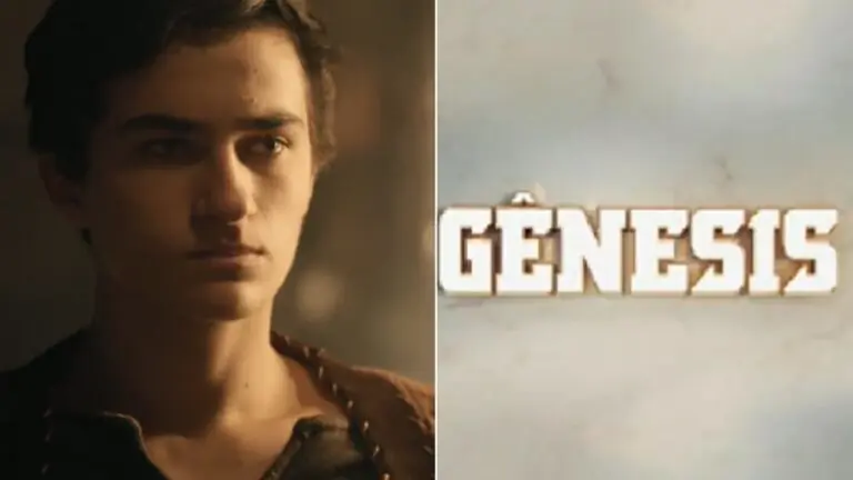 Quem foi Selá na Bíblia? Conheça o personagem de Guilherme Seta