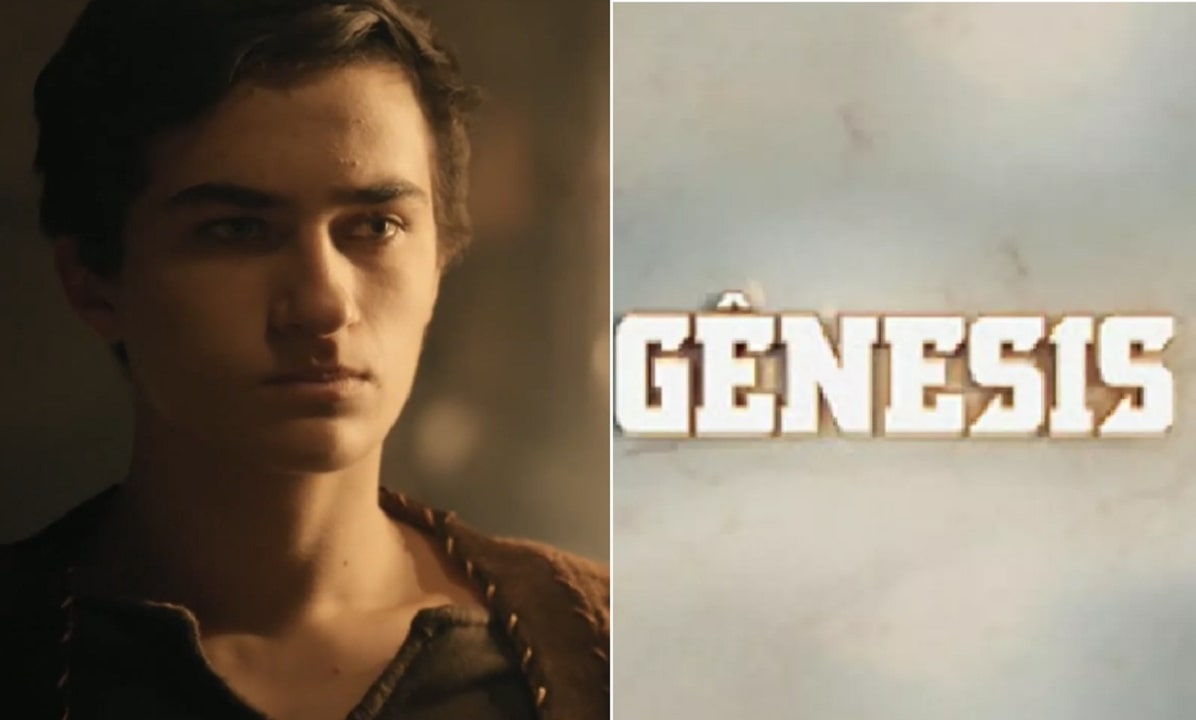 Quem foi Selá na Bíblia? Conheça o personagem de Guilherme Seta Quem foi Selá na Bíblia