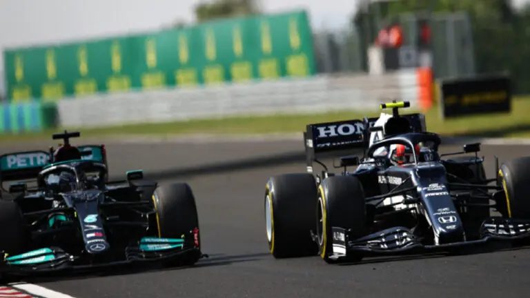 Quem ganhou a corrida da Fórmula 1 hoje no GP do Catar? (21/11)