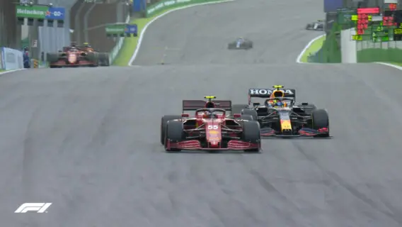 Saiba quem ganhou a Fórmula 1 hoje? Resultado do GP de Interlagos