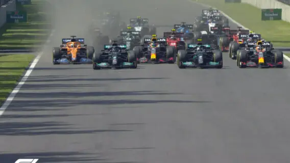 Próxima corrida Fórmula 1: GP volta em julho na Silverstone