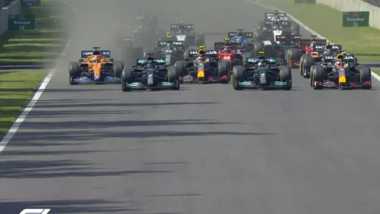 Próxima corrida Fórmula 1: GP volta em julho na Silverstone