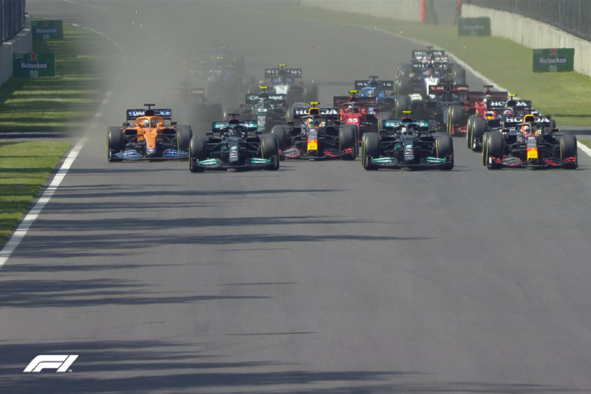 El GP vuelve a Silverstone en julio