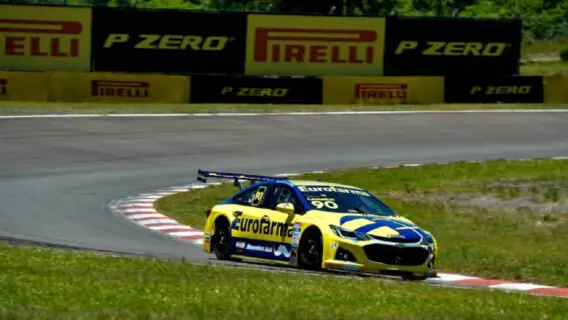 Quem ganhou a Stock Car hoje, etapa de Santa Cruz do Sul (21/11)