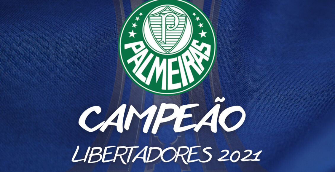 Quem ganhou a Libertadores 2021