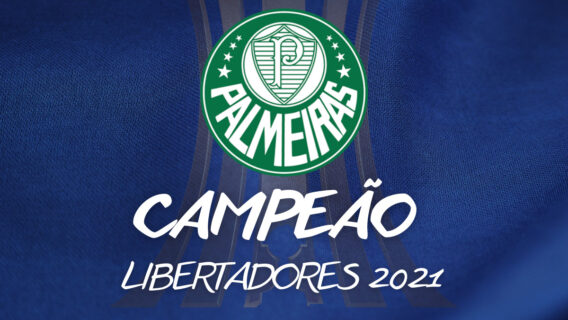 Quem ganhou a Libertadores 2021: Palmeiras é tricampeão