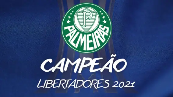 Quem ganhou a Libertadores 2021: Palmeiras é tricampeão