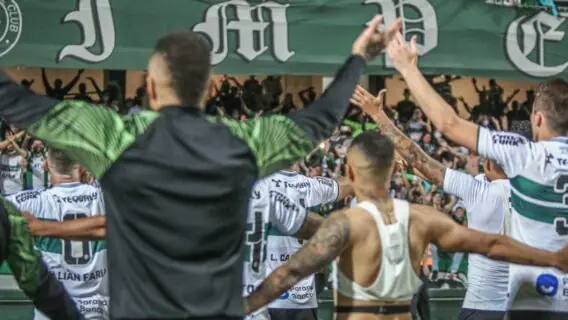 Quem subiu para a Série A do Brasileirão de 2022?